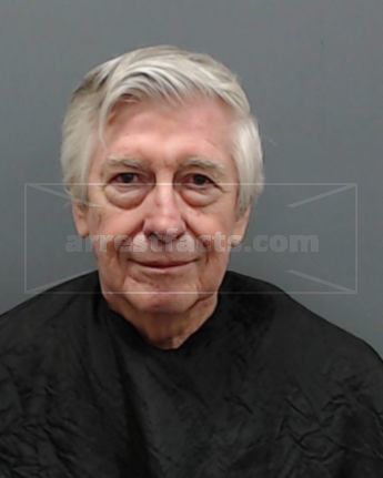 Terry William Buell