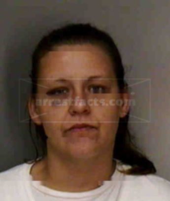 Canessa Delray Andrews