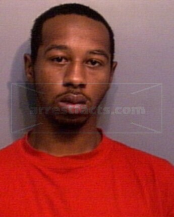Cordaryl Montrae Lewis