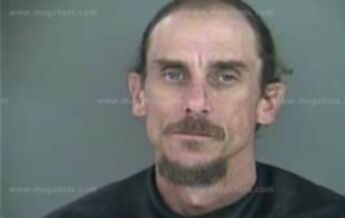 Ron Christopher Barnes