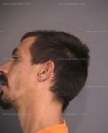 Richard Lee Ross