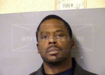 Tyrone Patterson