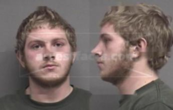 Zane Alexander Hansen