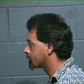 Dan Edward Eubanks