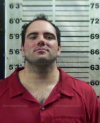 Bradley Picard