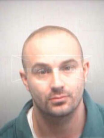 Joseph Andrew Bagwell