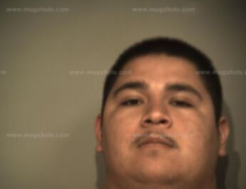 Jesus Roy Valdez Rangel