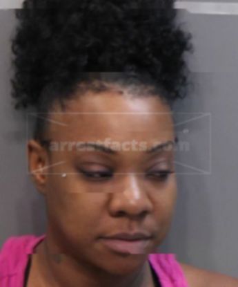 Dianne Renee Toney