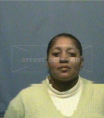 Lynessia Renee Stuckey