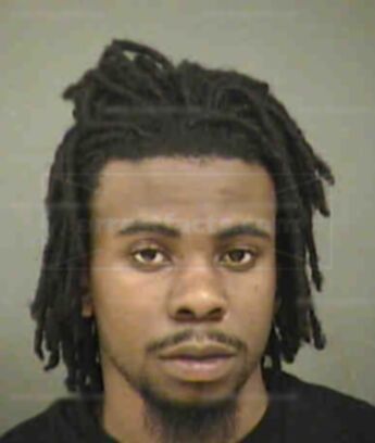 Stephen Jamal Sinclair
