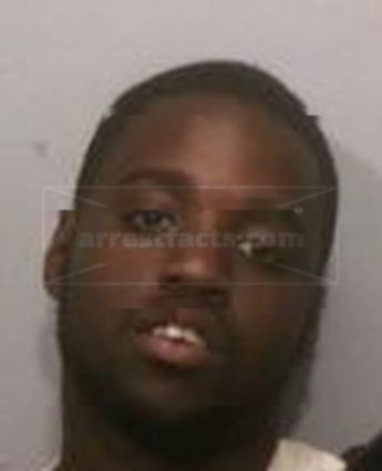 Johnathon Shykee Clifton