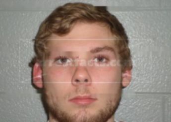 Tyler Michael Holman