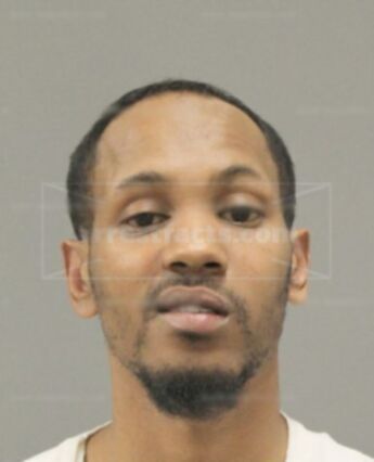 Daniel Lamar Davis