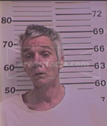 Scott Harry Johnson