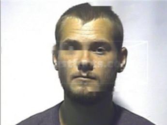 Johnathan Ray Adkins