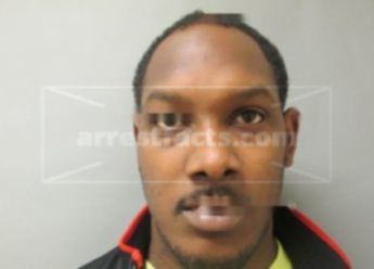 Dajuan Tarrell Saffold