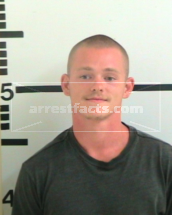 Jimmie Arland Money