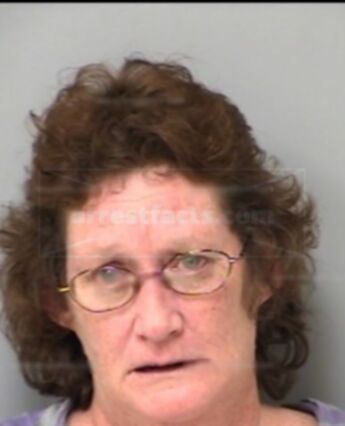 Roxana Lucille Way