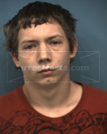 Justin Tyler Gresham