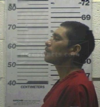 Carlos Chavarria