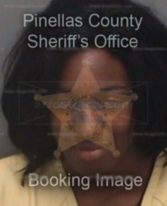 Kaylan Patrice Moore