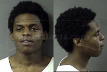 Lincoln Christian Alan Fraser