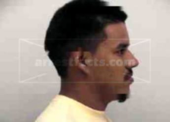 Jorge A Cruz Meneses