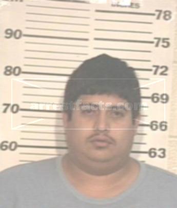 Joseph Michael Salinas Ramirez