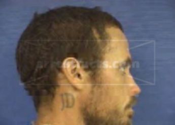 Joshua Scott Delbert