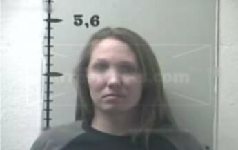 Amanda N Luttrell
