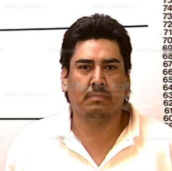 Salvador Ortiz