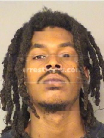 Jovontay Jontavious Jackson