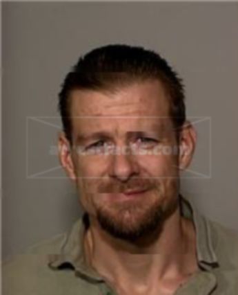 Troy Alan Birkholz