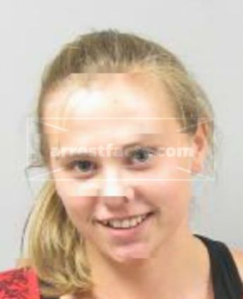 Jaclyn Mary Fortman