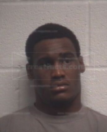 Justin O`bryan Ellis