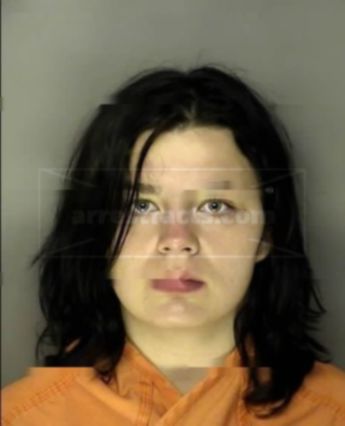 Kristina Amber Jean Baisden