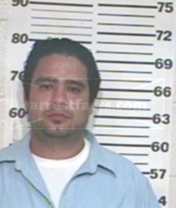 Jesus Garcia Loera