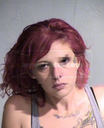 Samantha Ann Marks