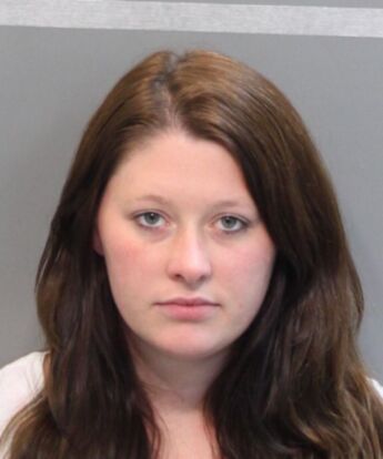 Falisha Marie Daniels