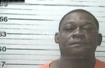 Wesley Lee Ramsey