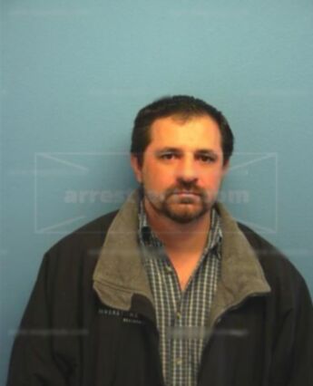 Anthony David Avila
