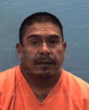 Jose Martin Perez