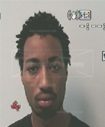 Sabu Adrien Pemberton