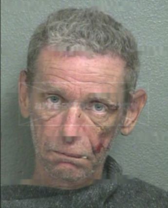 Wayne Lee Blood