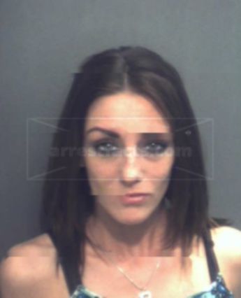 Sahvanna Rhodes