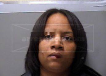 Shanita Washington
