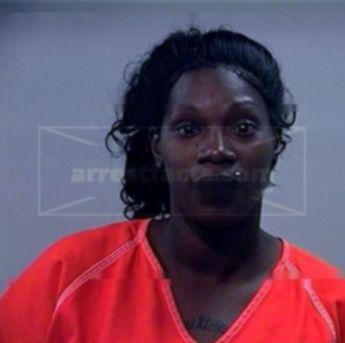 Jimmeka Elaine Aliniece