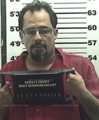 Leroy Derick Martinez