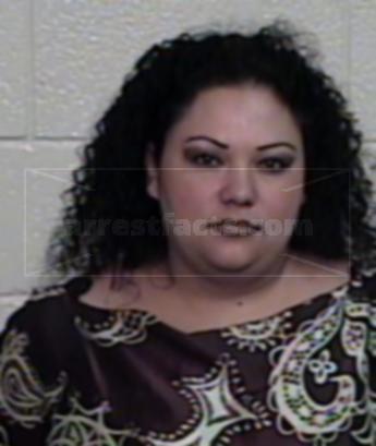 Angelica Maria Ochoa Hernandez