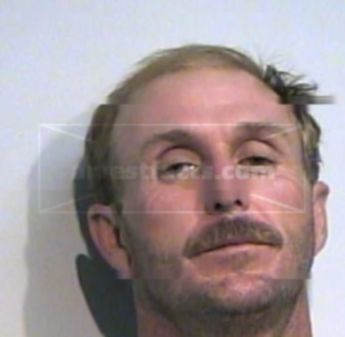 Johnny Franklin Blackwell